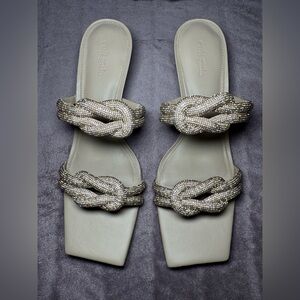 Cult Gaia Agyness Sandal